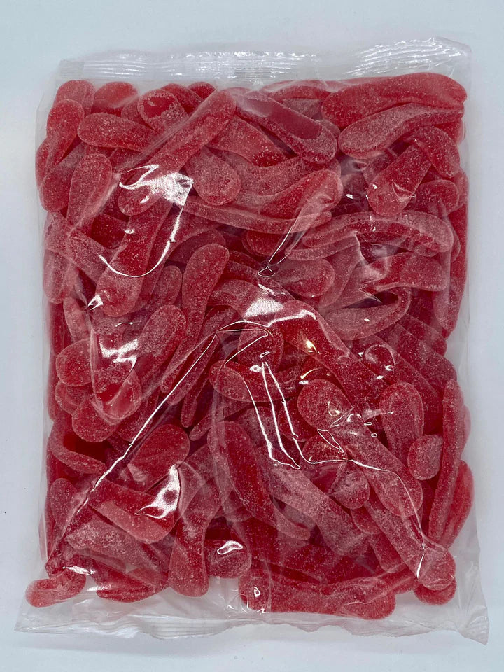 Langue Cerise XL 100g