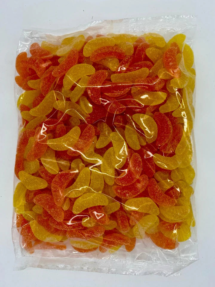 Tranche Orange et Citron 100g