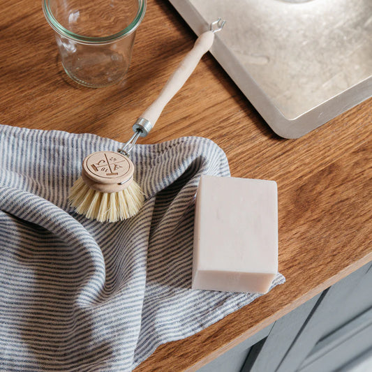 Tête de rechange brosse à vaisselle