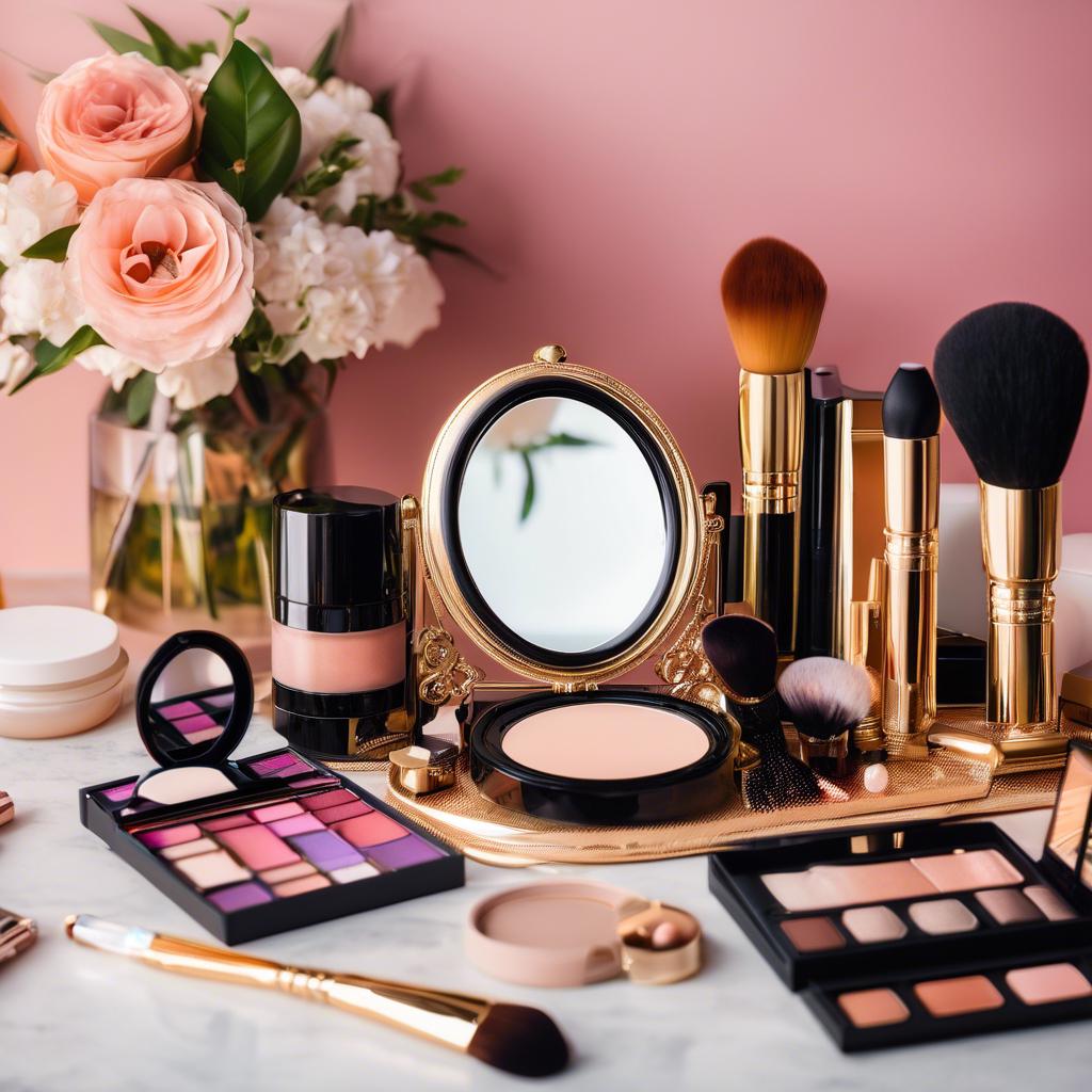 FIN DE SERIE Cosmétiques et autres