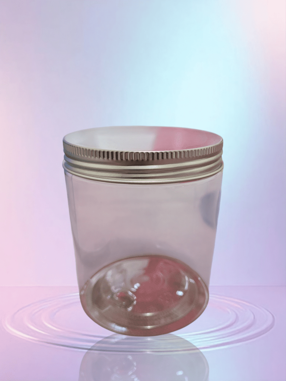 Bonbonnière vide à remplir 300gr