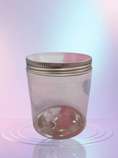 Bonbonnière vide à remplir 300gr