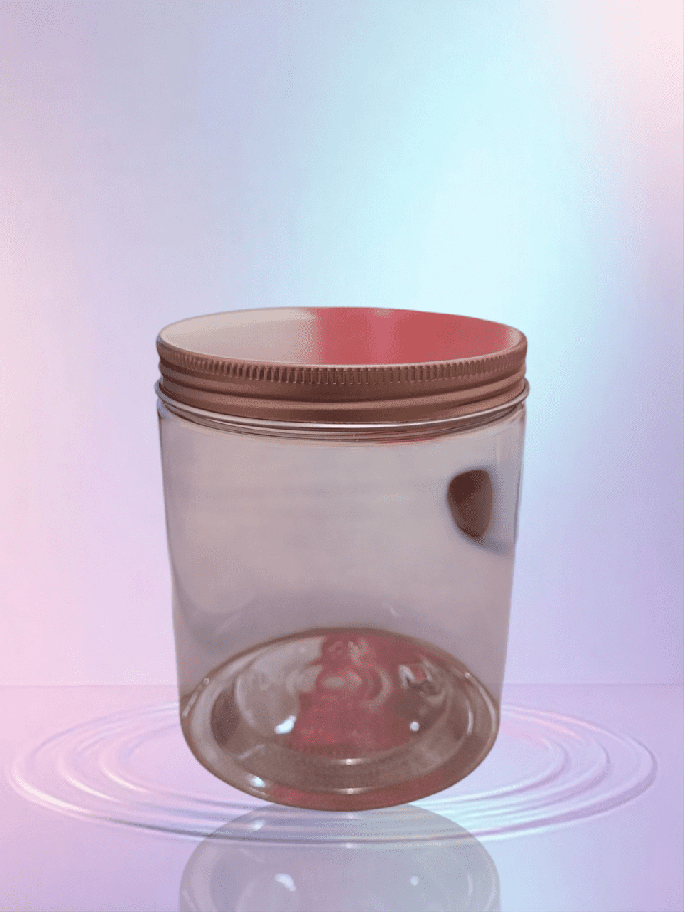 Bonbonnière vide à remplir 300gr