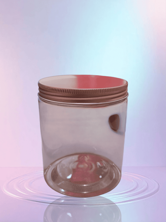 Bonbonnière vide à remplir 300gr