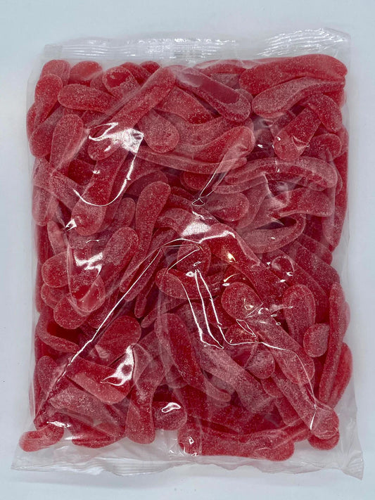 Langue Cerise XL 100g
