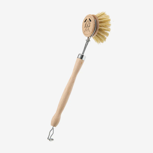 Brosse à vaisselle