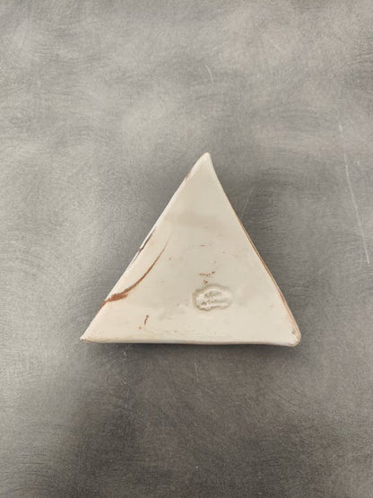 Coupelle ou porte galet à parfumer