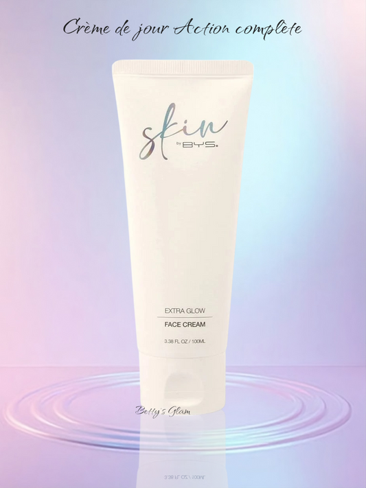 Crème de jour Action complète (skincare coréenne)