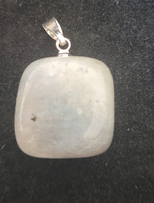 Pendentif Labradorite