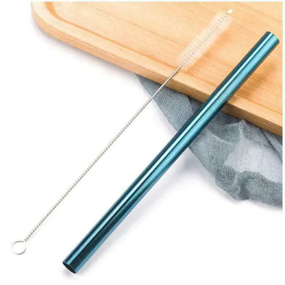 Paille Bubble tea (vendu à l'unité)