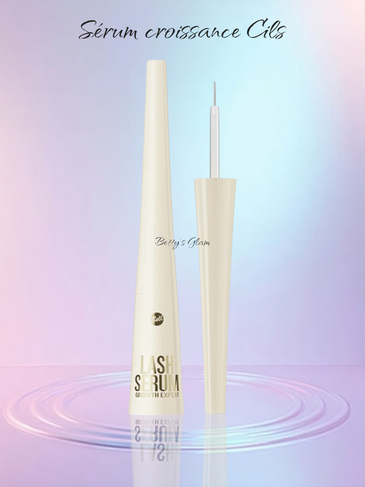 Sérum croissance cils